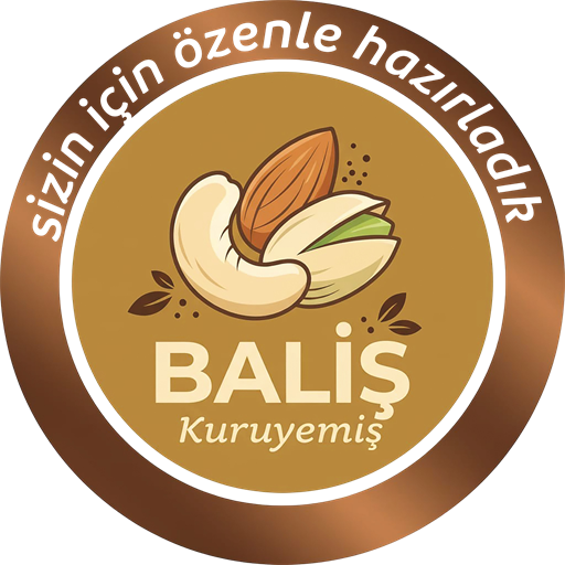 BALİŞ GIDA Logo